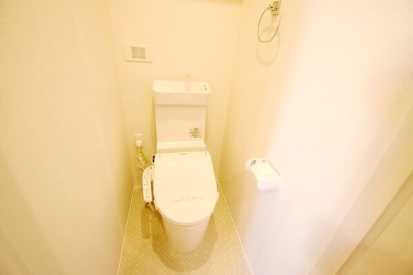 プロスペリティ赤堤の物件内観写真